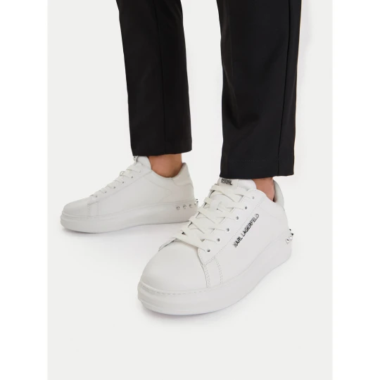 Foto del prodotto Sneakers KARL LAGERFELD KL52574A Bianco