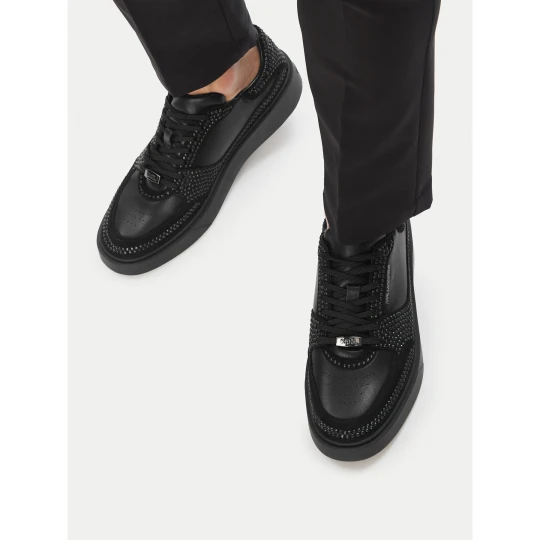 Foto del prodotto Sneakers KARL LAGERFELD KL53316S Nero