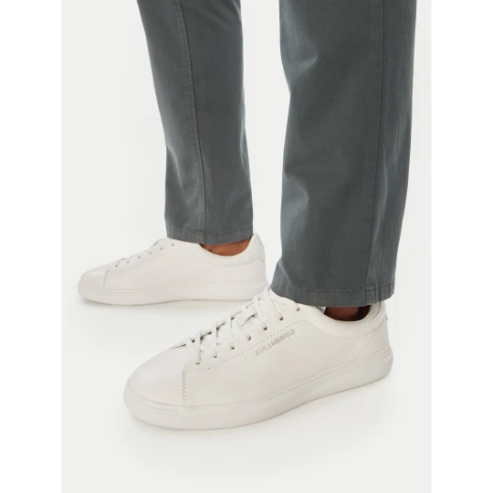 Foto del prodotto Sneakers KARL LAGERFELD KL53525 Bianco