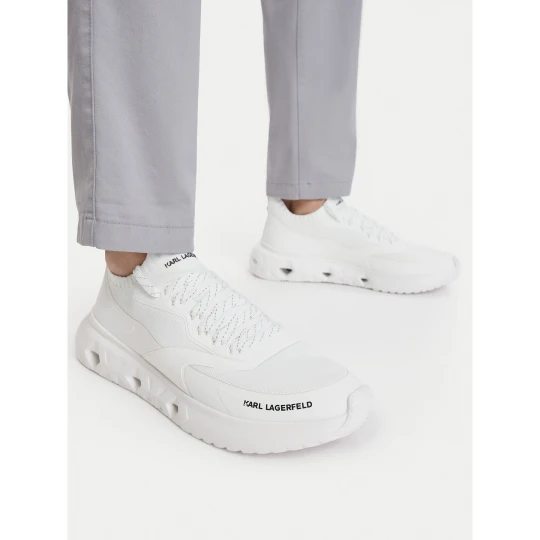 Foto del prodotto Sneakers KARL LAGERFELD KL54616 Bianco