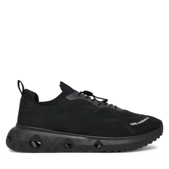 Foto del prodotto Sneakers KARL LAGERFELD KL54623 Nero