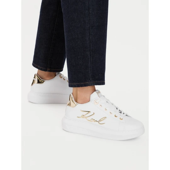 Foto del prodotto Sneakers KARL LAGERFELD KL62510A Bianco