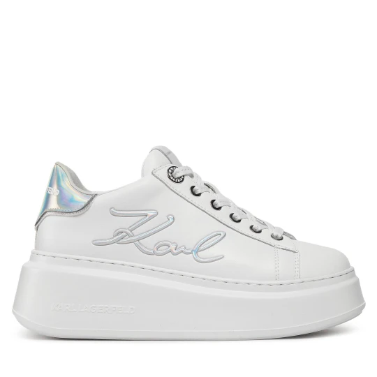Foto del prodotto Sneakers KARL LAGERFELD KL63510A Bianco