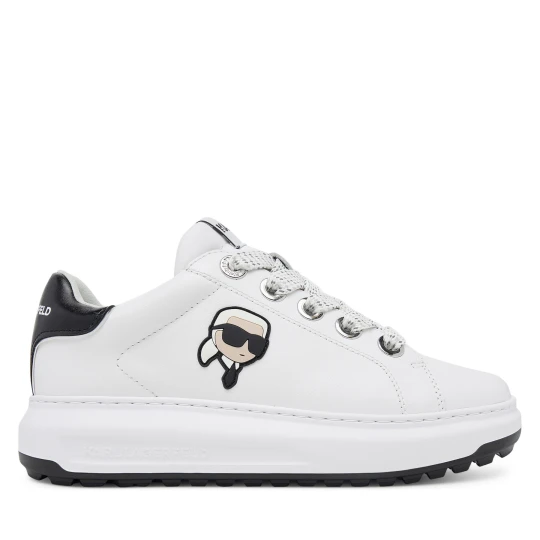 Foto del prodotto Sneakers KARL LAGERFELD KL67530 Bianco