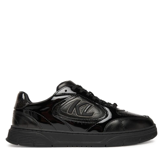 Foto del prodotto Sneakers KARL LAGERFELD Kourtney KL63025 Nero