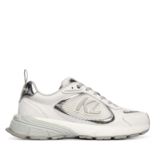 Foto del prodotto Sneakers KARL LAGERFELD Orion KL65526A Bianco