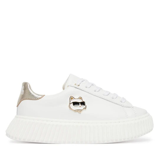 Foto del prodotto Sneakers KARL LAGERFELD Z31167 M Bianco