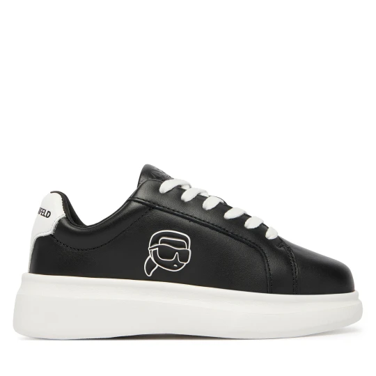 Foto del prodotto Sneakers KARL LAGERFELD Z31182 M Nero
