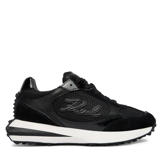 Foto del prodotto Sneakers KARL LAGERFELD Zone KL62926A Nero