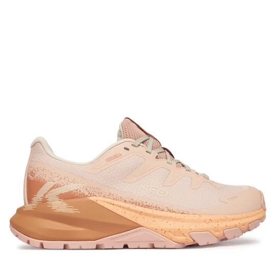 Foto del prodotto Sneakers Keen Targhee Apex Wp 1032039 Rosa