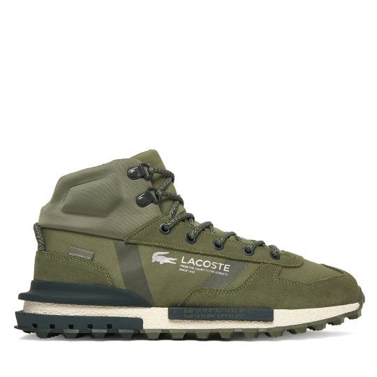 Foto del prodotto Sneakers Lacoste 52SMA0090 Cachi