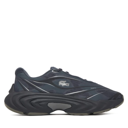 Foto del prodotto Sneakers Lacoste 52SMA0096 Blu scuro