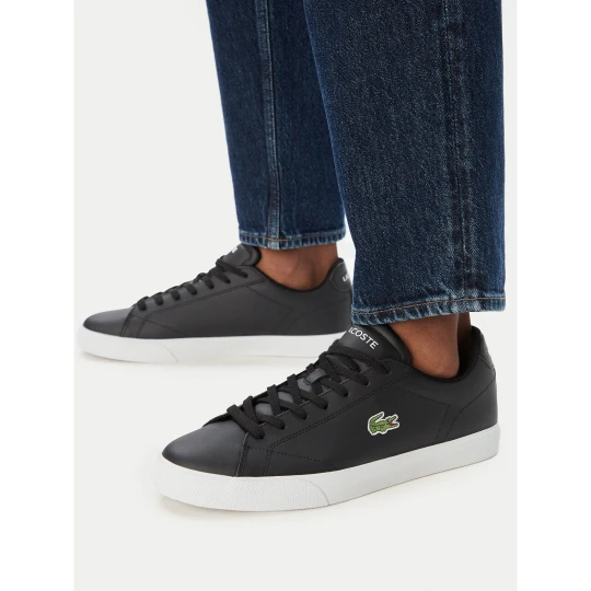 Foto del prodotto Sneakers Lacoste 7-49CMA0036 Nero