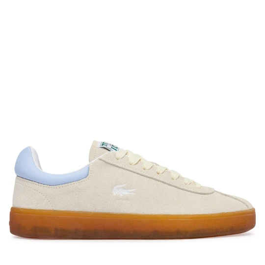Foto del prodotto Sneakers Lacoste Baseshot 51SFA0083 40F Crema