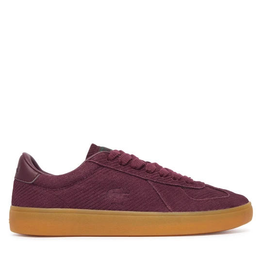 Foto del prodotto Sneakers Lacoste Baseshot Pro 52SFA0125 Bordeaux