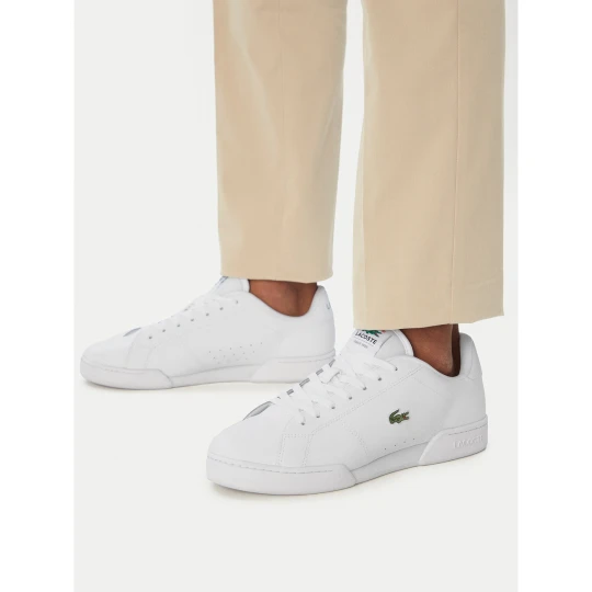 Foto del prodotto Sneakers Lacoste Carnaby Cup 7-49SMA0035 Bianco