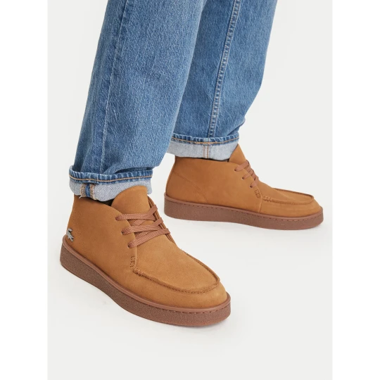 Foto del prodotto Sneakers Lacoste Chukka Suede 7-50SMA0028 Marrone