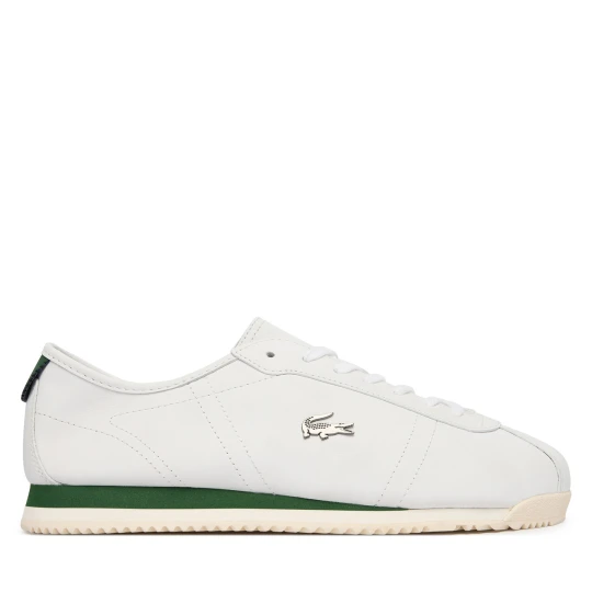 Foto del prodotto Sneakers Lacoste Club-Low 51SMA0138 Bianco