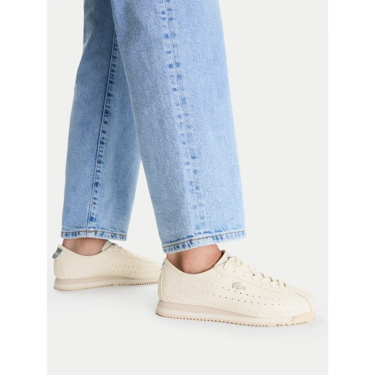 Foto del prodotto Sneakers Lacoste Club Low 52SFA0025 Crema