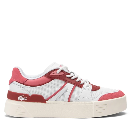 Foto del prodotto Sneakers Lacoste L002 Evo Logo Tongue 747SFA0056 Bianco