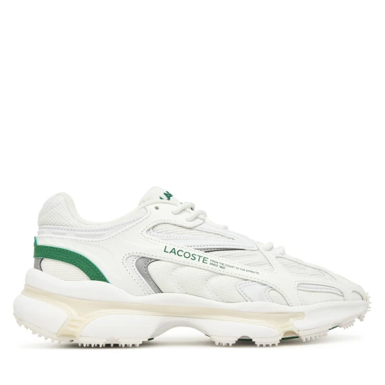 Foto del prodotto Sneakers Lacoste L003 2K24 7-50SMA0105 Bianco