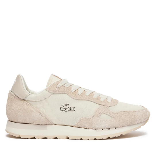 Foto del prodotto Sneakers Lacoste Partner 70s 747SMA0007 Écru Crema