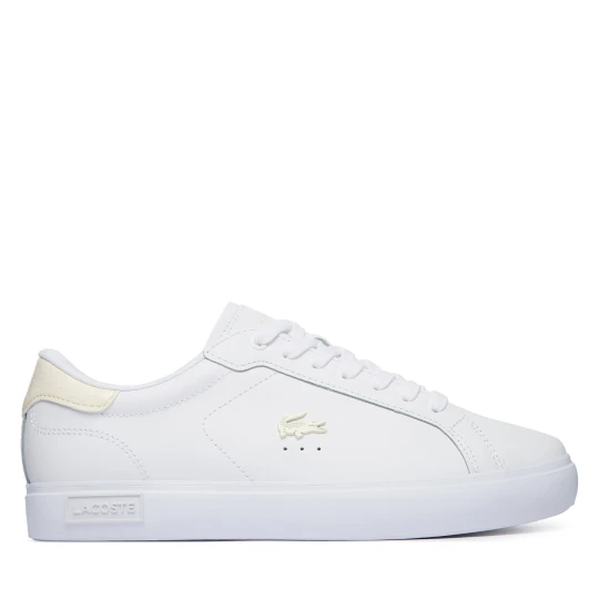 Foto del prodotto Sneakers Lacoste Powercourt 50SFA0154 Bianco