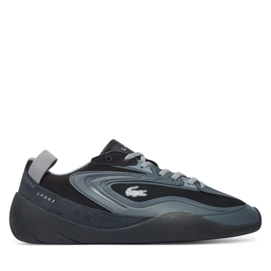 Foto del prodotto Sneakers Lacoste Side Low 51SFA0124 Nero