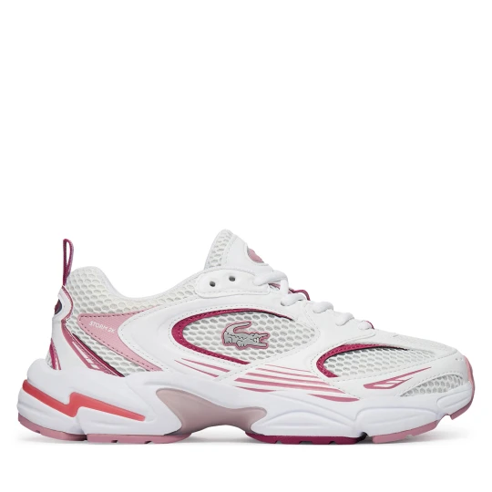 Foto del prodotto Sneakers Lacoste Storm 96 2K 51SFA0042 Bianco