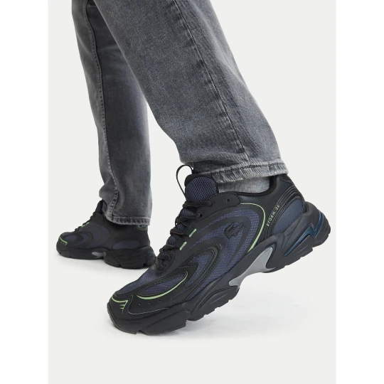 Foto del prodotto Sneakers Lacoste Storm 96 2K Tech 52SMA0132 Nero