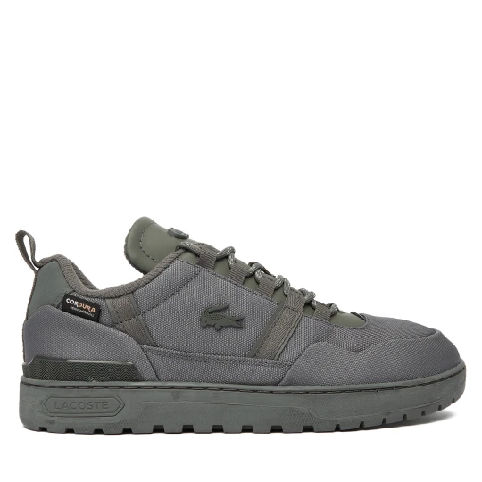 Foto del prodotto Sneakers Lacoste T-Clip Winter 7-50SMA0194 Grigio