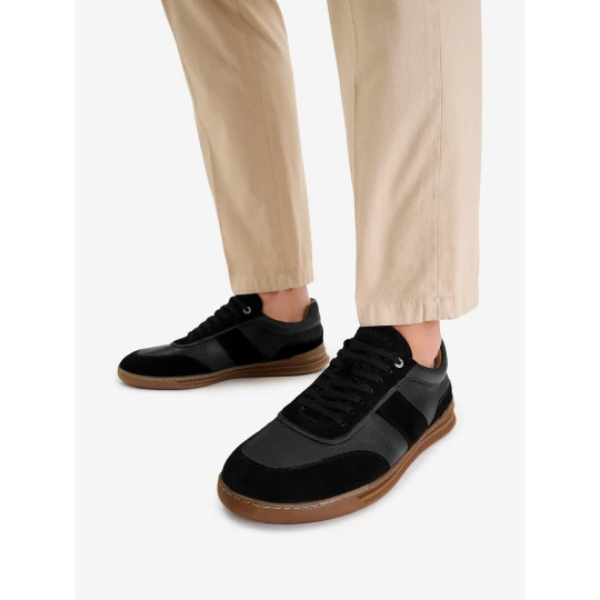 Foto del prodotto Sneakers Lasocki CEO-PLATO-01 MI24 Nero