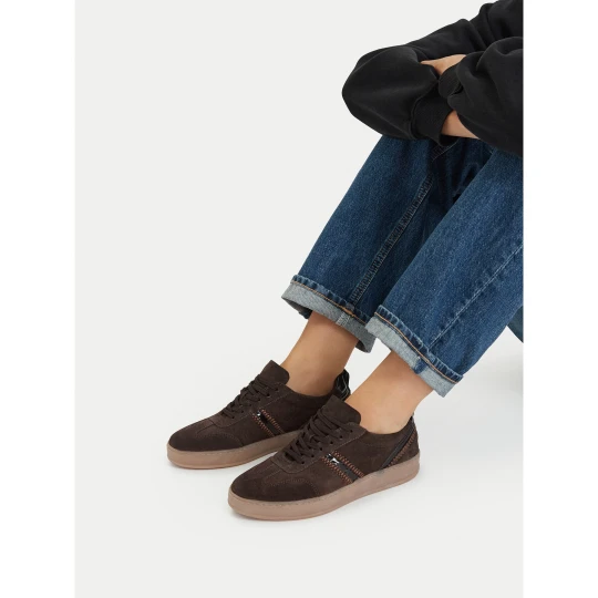 Foto del prodotto Sneakers Lasocki CEO-WI16-HARRY-08 Marrone scuro