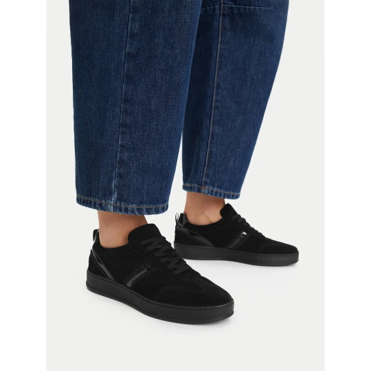 Foto del prodotto Sneakers Lasocki CEO-WI16-HARRY-08 Nero