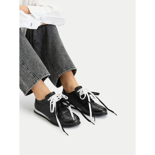 Foto del prodotto Sneakers Lasocki CEO-WI16-VERISIA-01 Nero