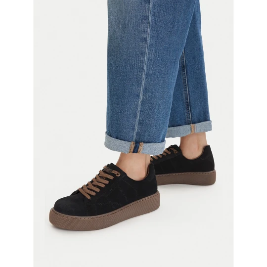 Foto del prodotto Sneakers Lasocki CEO-WI23-CRICKIT-07 Nero