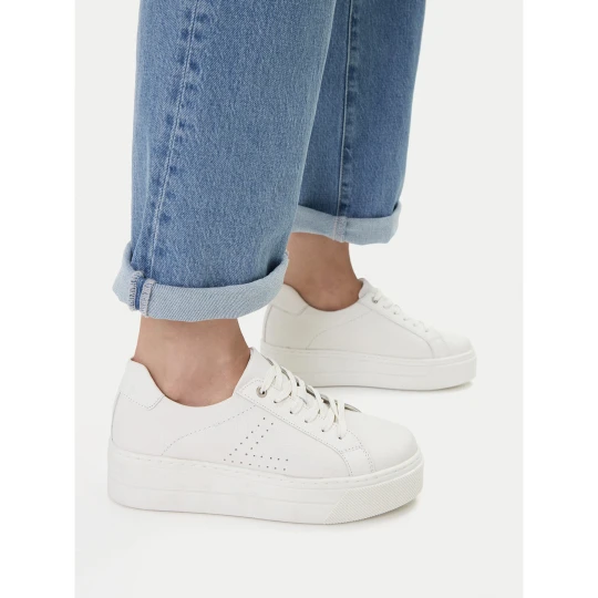 Foto del prodotto Sneakers Lasocki CEO-WI23-LUCCIANA-02 Bianco