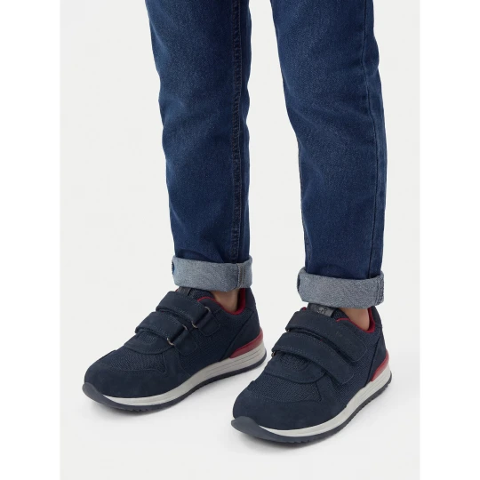 Foto del prodotto Sneakers Lasocki Kids CEO-CI12-2757-14 Blu scuro