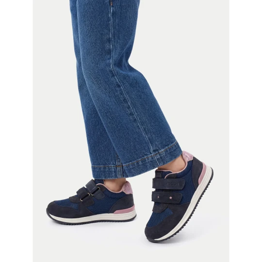 Foto del prodotto Sneakers Lasocki Kids CEO-CI12-2757-14A Blu scuro