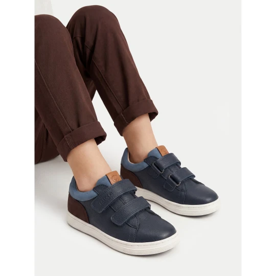 Foto del prodotto Sneakers Lasocki Kids CEO- CI12-2906-04A Blu scuro