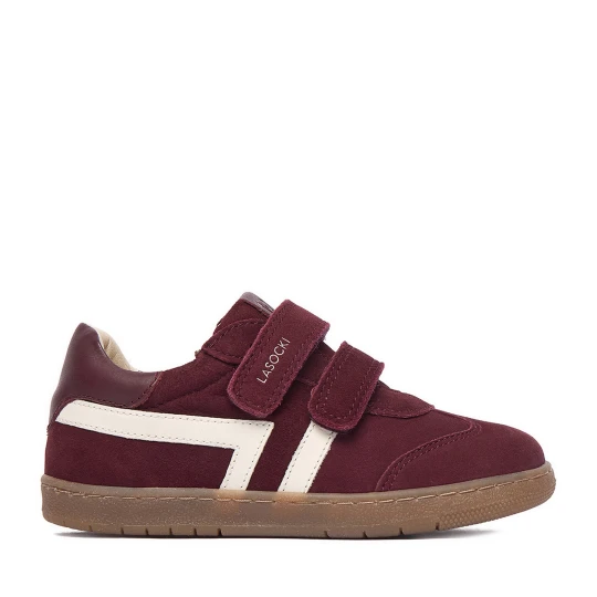 Foto del prodotto Sneakers Lasocki Kids CEO-CI12-LEMON-02A Bordeaux