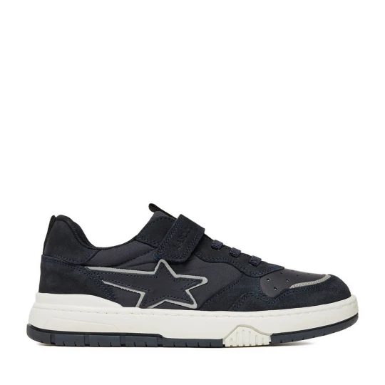 Foto del prodotto Sneakers Lasocki Young CEO-CI12-AXEL-01 Blu scuro