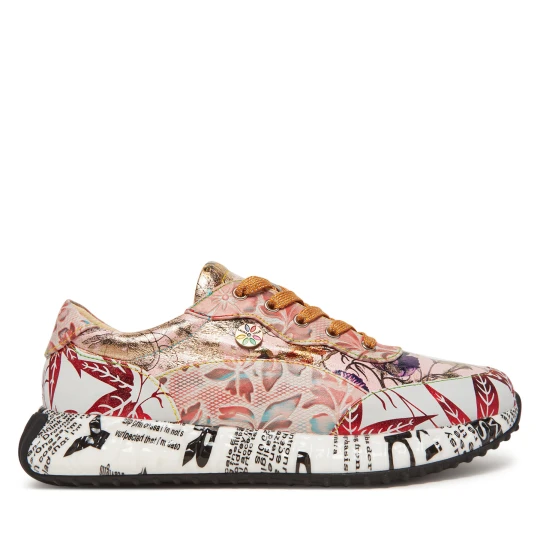 Foto del prodotto Sneakers Laura Vita Burton 31 Multicolore