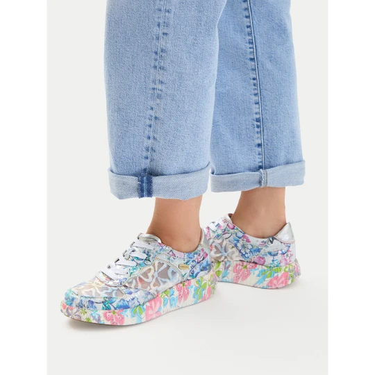 Foto del prodotto Sneakers Laura Vita Nikito 52 Multicolore