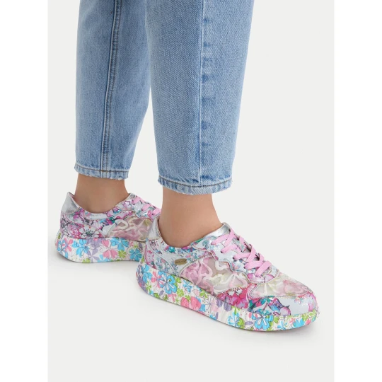 Foto del prodotto Sneakers Laura Vita Nikito 52 Multicolore