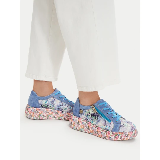 Foto del prodotto Sneakers Laura Vita Sodao 02 Blu