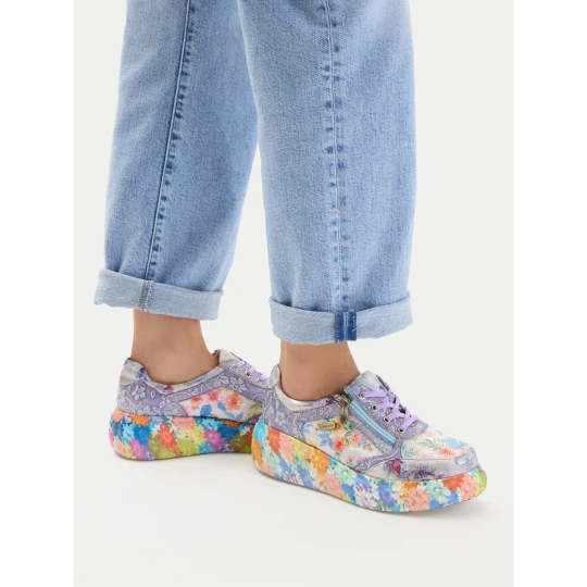 Foto del prodotto Sneakers Laura Vita Sodao 51 Viola