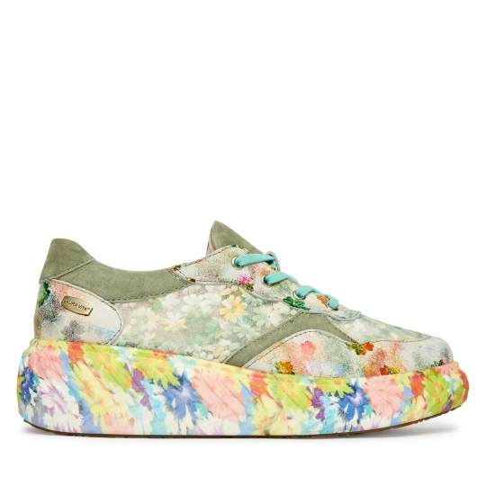 Foto del prodotto Sneakers Laura Vita Sodao 64 Verde