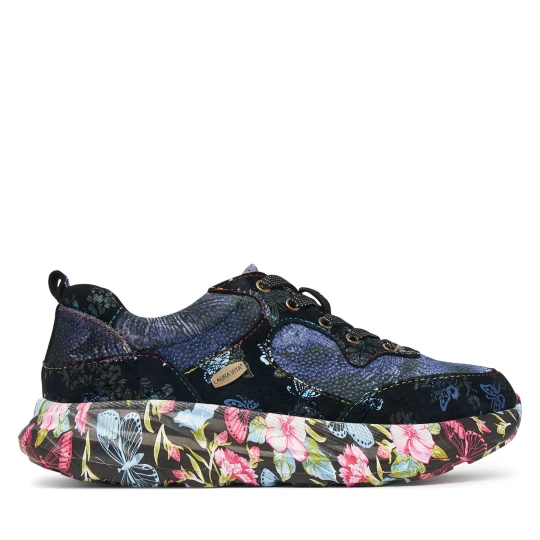 Foto del prodotto Sneakers Laura Vita Sofiao 07 Blu scuro