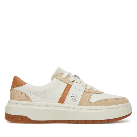 Foto del prodotto Sneakers LAUREN RALPH LAUREN 802967037001 Bianco